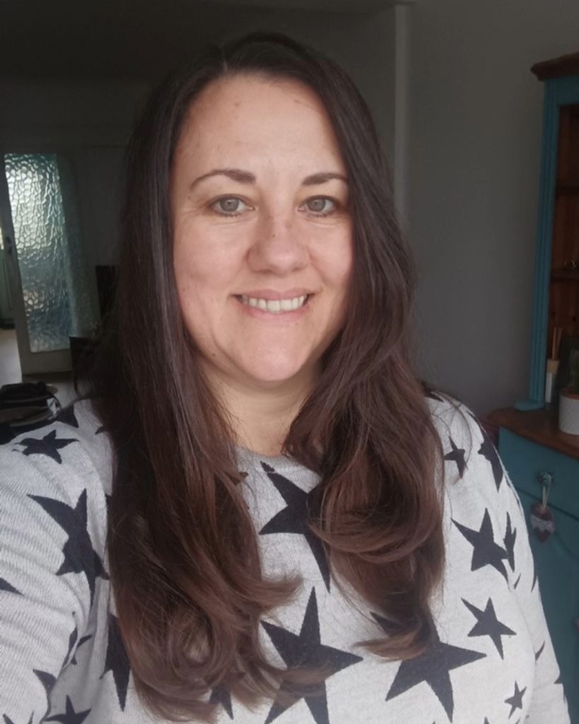 Sarah Bridgeman