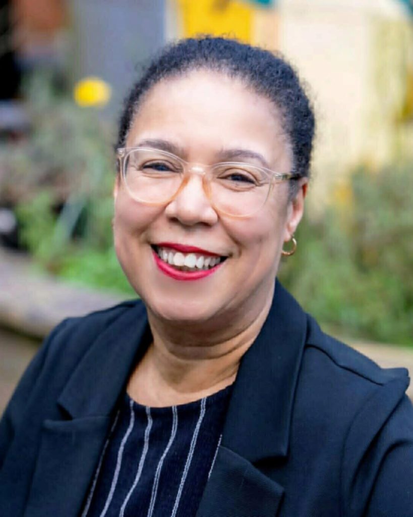 Juliet Stonehouse